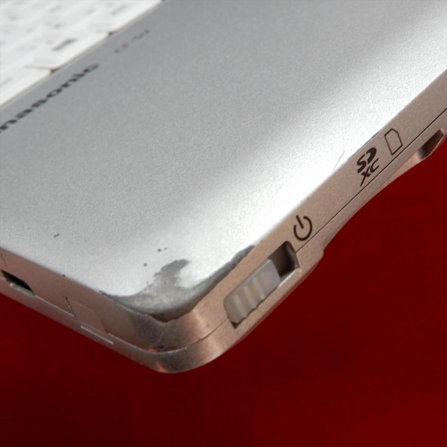 累積2480 CF-SV9 i5 16GB 256GB Office 顔認証 累積2480 CF-SV9 i5 16GB 256GB Office 顔認証 累積2480 CF-SV9