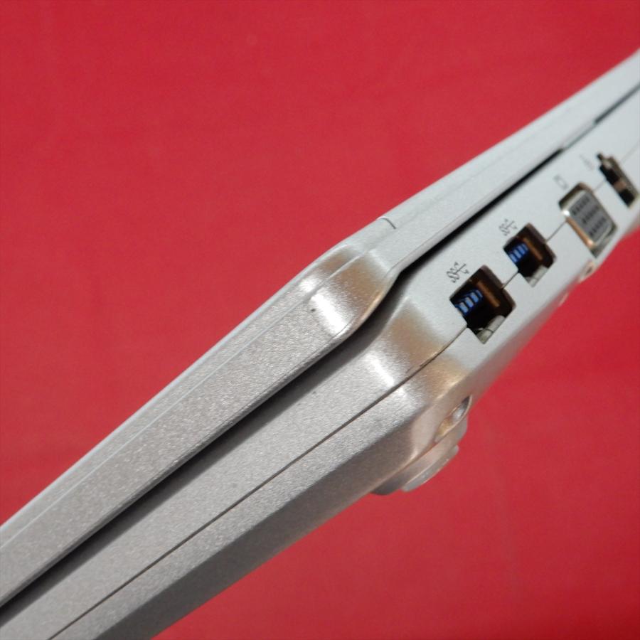 バッテリー優良Let's note SV9 CF-SV9 16GB オフィス24 バッテリー優良Let's note SV9 CF-SV9 16GB オフィス24