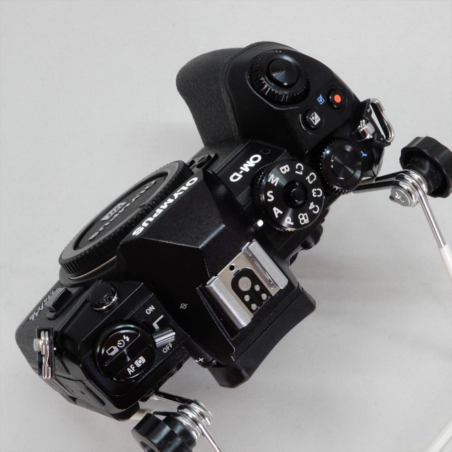 OM-D Olympus E-M1 Mark III ボディ 2037万画素 マイクロフォーサーズ 