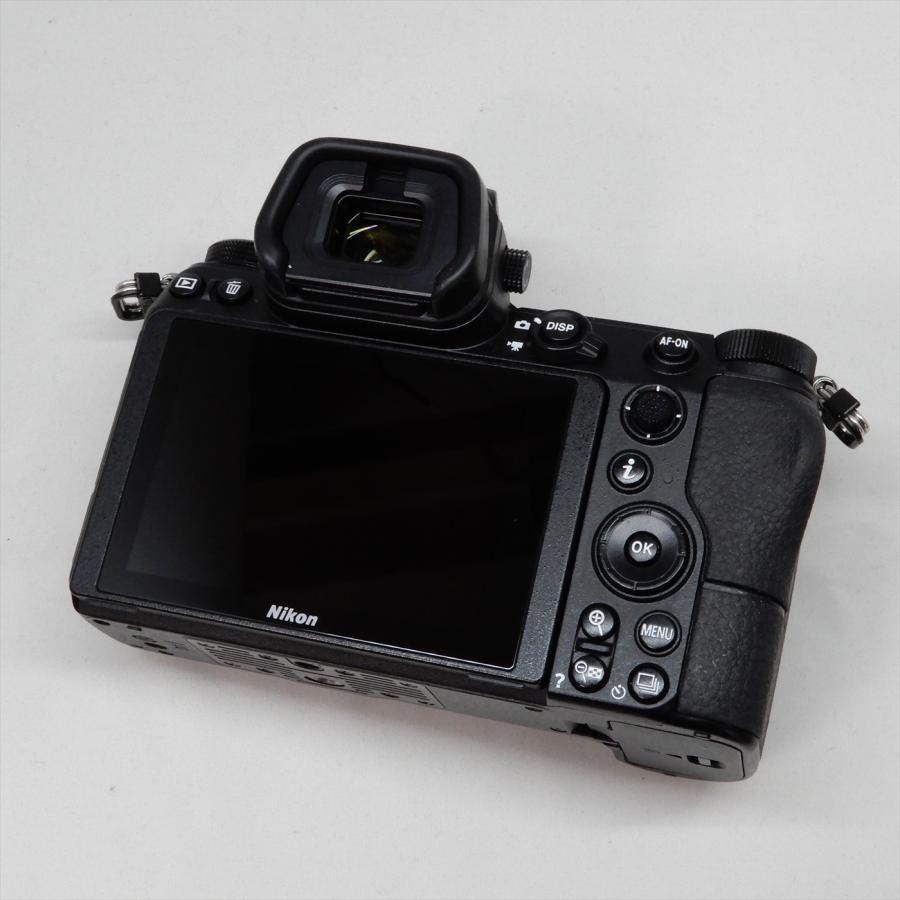 Zシリーズ（Nikon） Nikon Z6 ボディ 2450万画素 ニコンZ