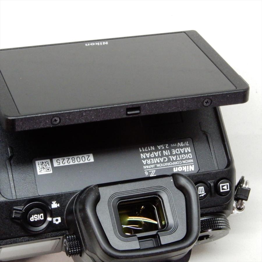 Zシリーズ（Nikon） Nikon Z6 ボディ 2450万画素 ニコンZ