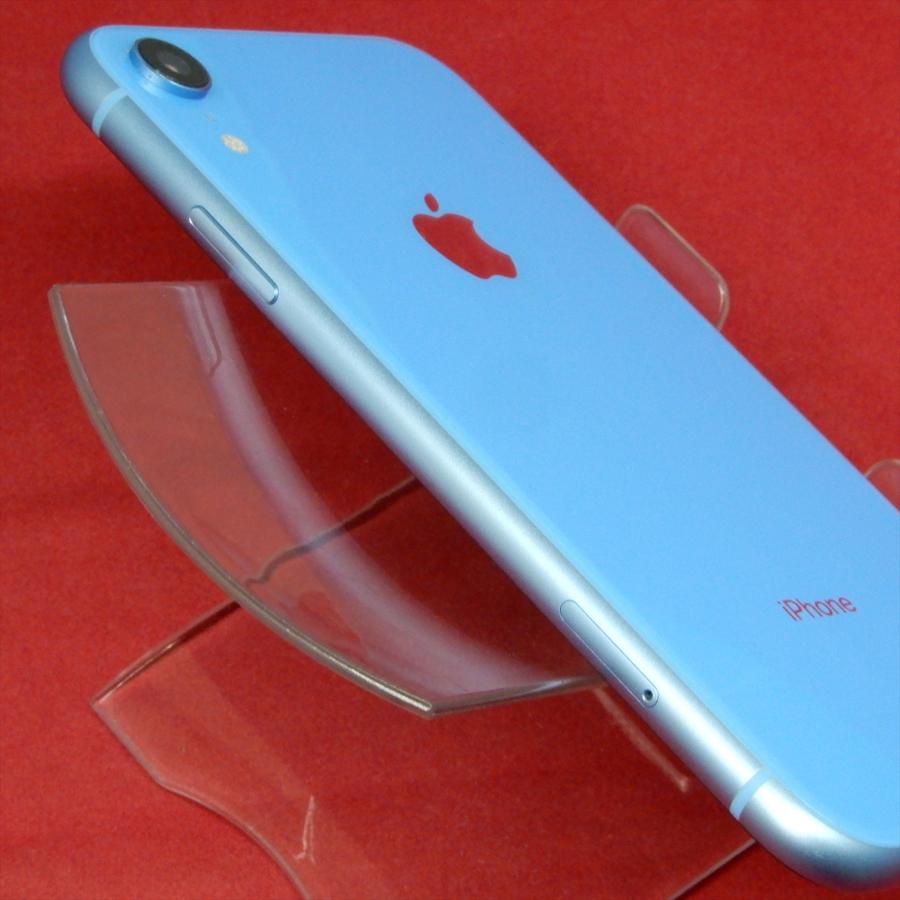 【iPhoneXR/256GB/docomo/判定○/MT112J/A】 iPhone XR Apple MT112J/A iPhoneXR 256GB ドコモSIMロック解除