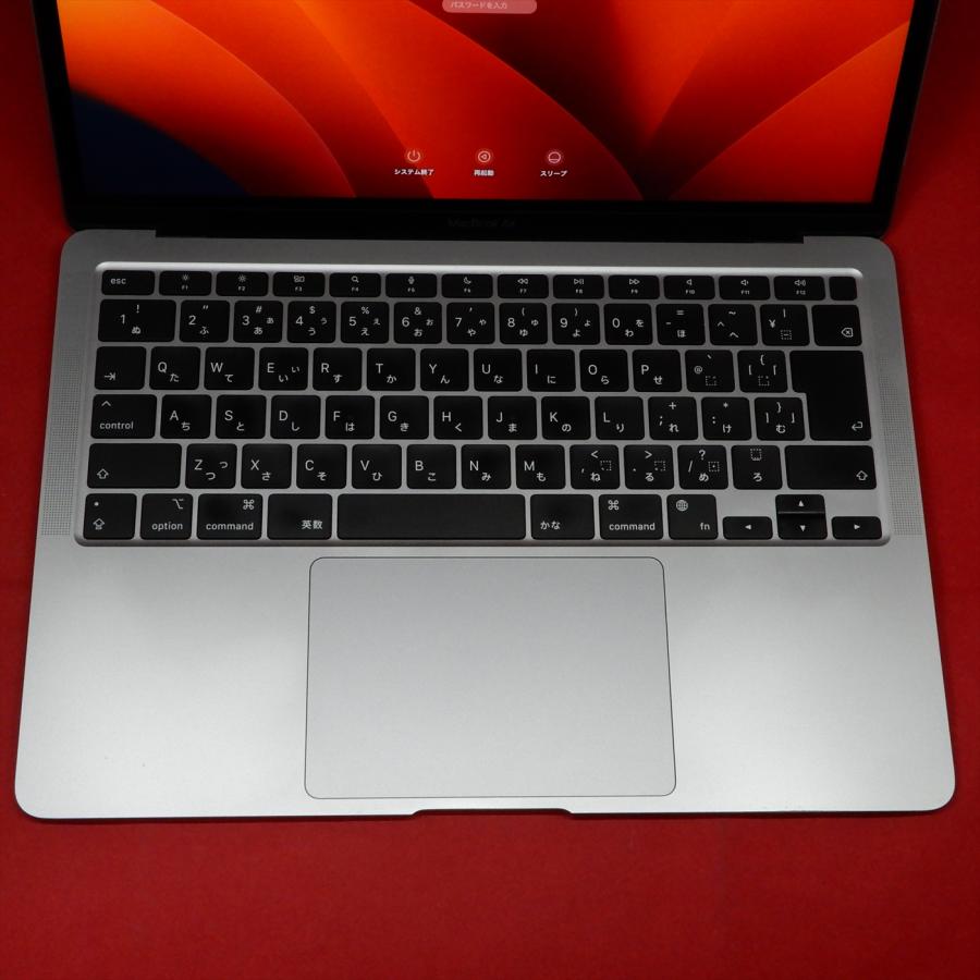 MacBook本体 M1 MacBook air(Late 2020) 16GB/256GB MacBook Air Apple MacBookAir(M1, Late 2020) M1/8C-3200/16GB/256GB
