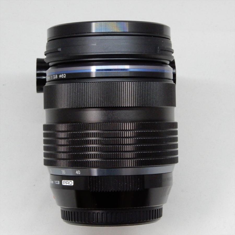 M.ZUIKO OLMPUS DIGITAL ED 12-40mm F2.8 PRO マイクロフォーサーズ