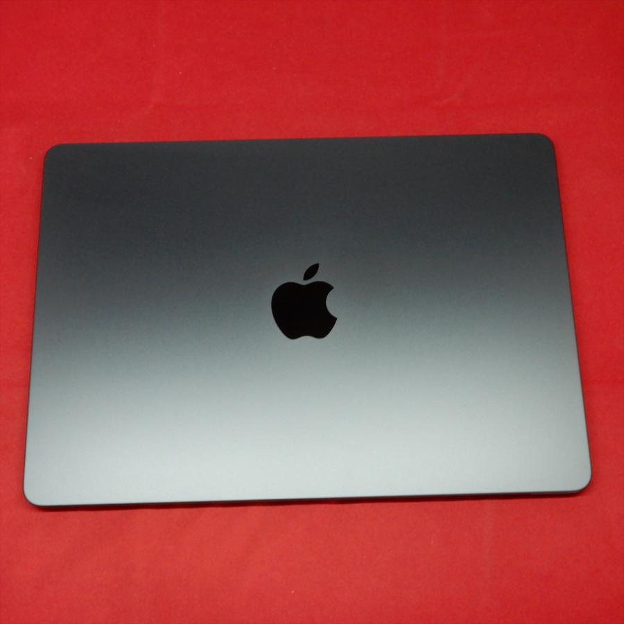 MacBook Air Apple Liquid Retinaディスプレイ 13.6 MLY33J/A Mid 2022