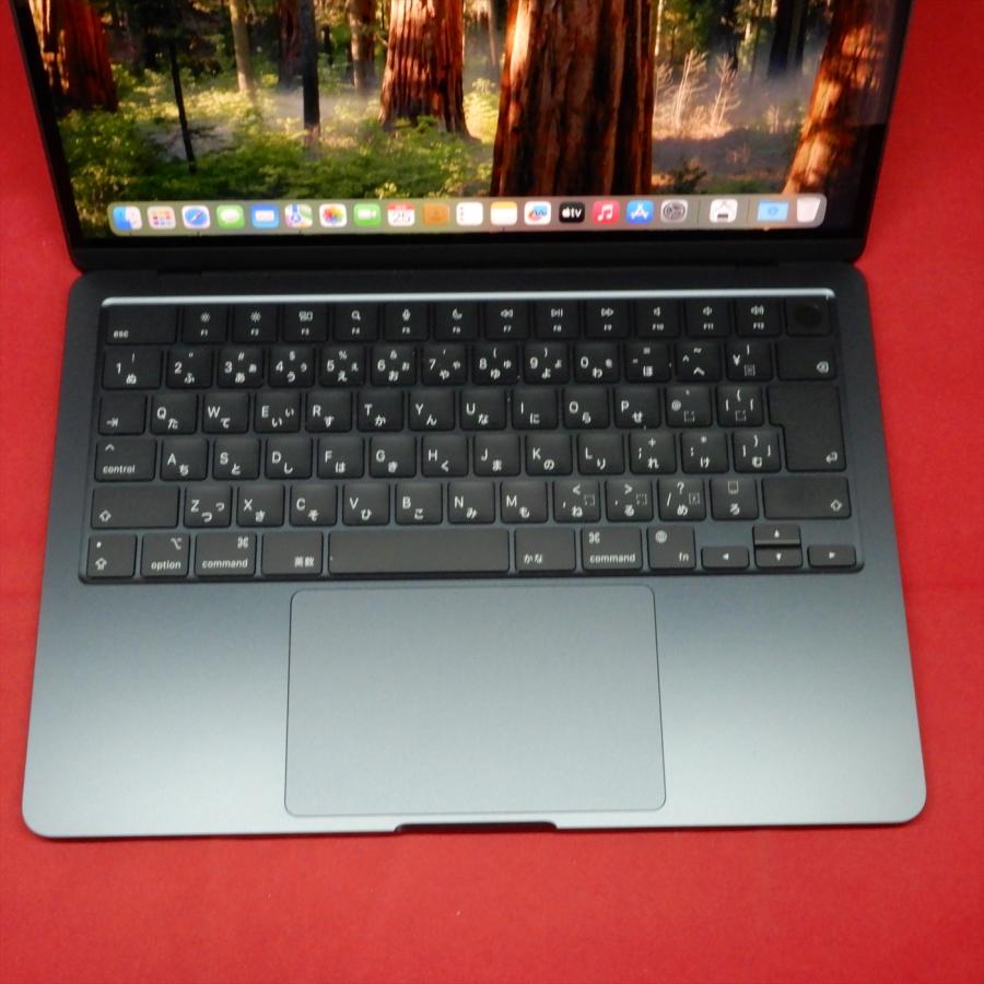 MacBook Air Apple Liquid Retinaディスプレイ 13.6 MLY33J/A Mid 2022