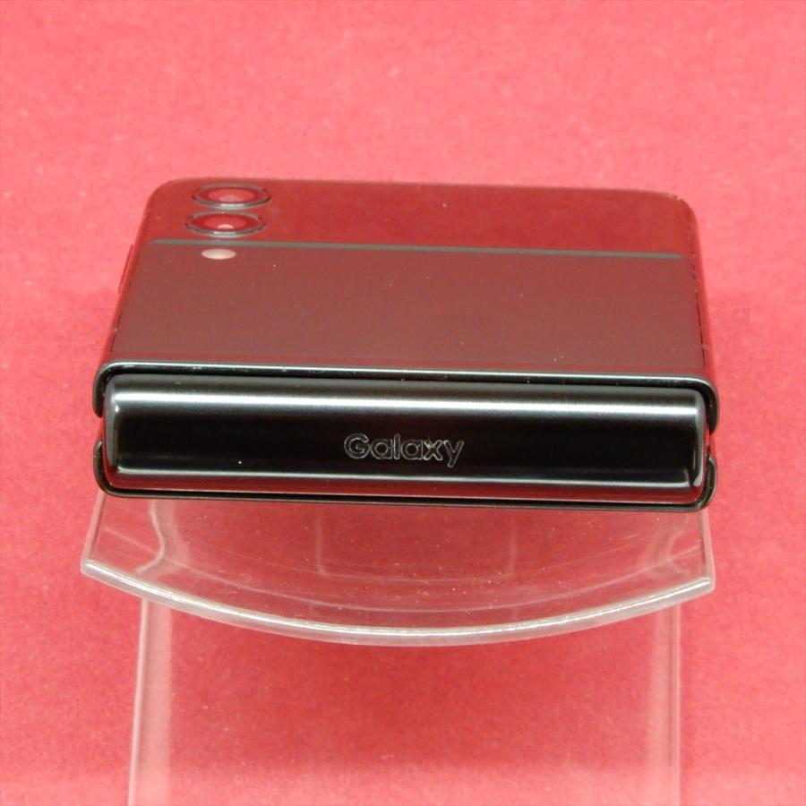 訳あり】docomo Galaxy Z Flip3 5G SC-54B