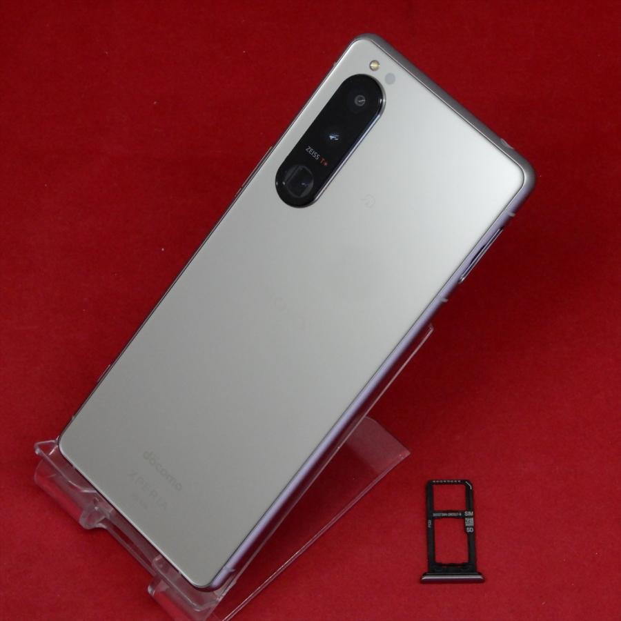 Xperia 5 SONY III SO-53B docomoSIMロック解除済 5G対応 Xperia 5 SONY III SO-53B docomoSIMロック解除済 5G対応