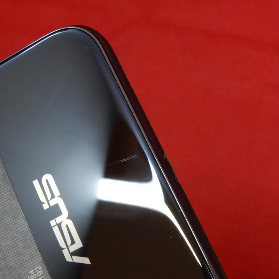 ASUS - 黒 ZenFone 5Q ZC600KL ASUS SIMフリー スマホ ZenFone 5 ASUS 5Q ZC600KL-BK64S4 SIMフリー ミッドナイト