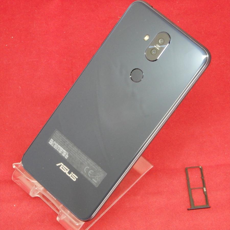 ASUS - 黒 ZenFone 5Q ZC600KL ASUS SIMフリー スマホ ZenFone 5Q｜価格比較・最新情報 - 価格.com
