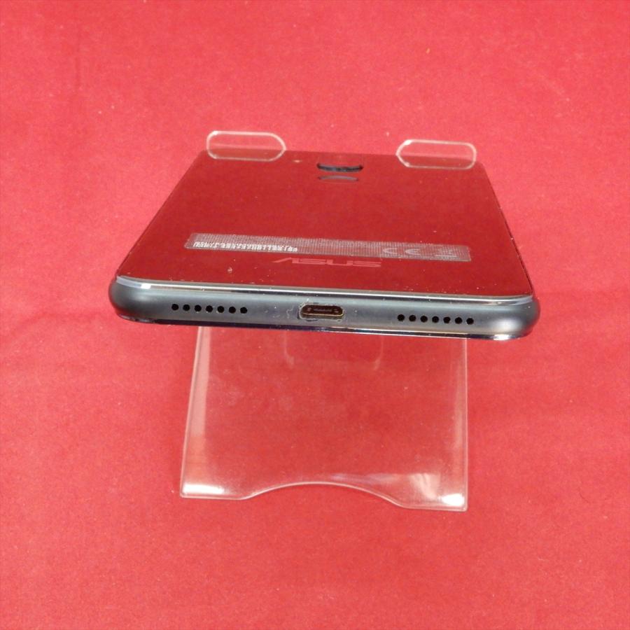 ASUS - 黒 ZenFone 5Q ZC600KL ASUS SIMフリー スマホ ZenFone 5 ASUS 5Q ZC600KL-BK64S4 SIMフリー ミッドナイト