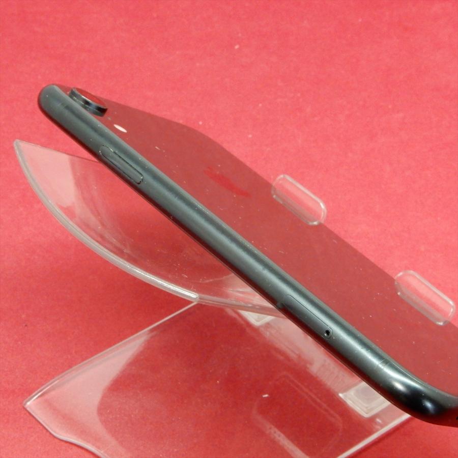 iPhone X Apple MT002J/A iPhoneXR 64GB auSIMロック解除済 ブラック