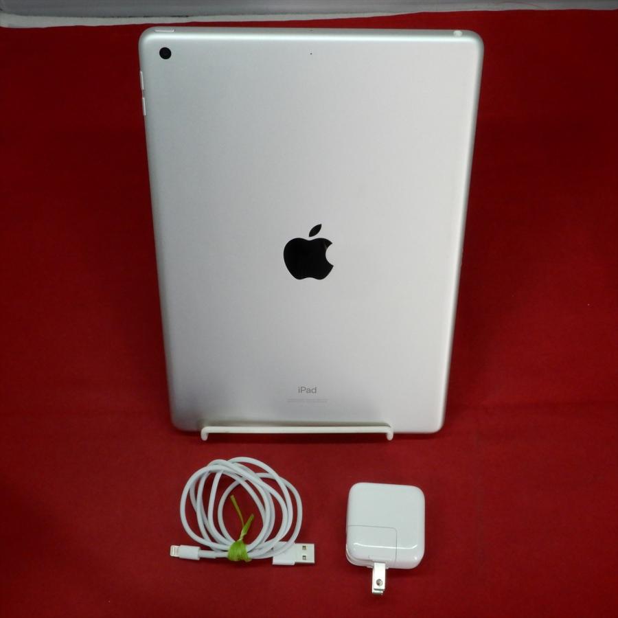 iPad 第7世代 128GB シルバー MW782J／A Wi-Fi iPad APPLE 10.2インチ 第7世代 Wi-Fi 128GB MW782J/A シルバー