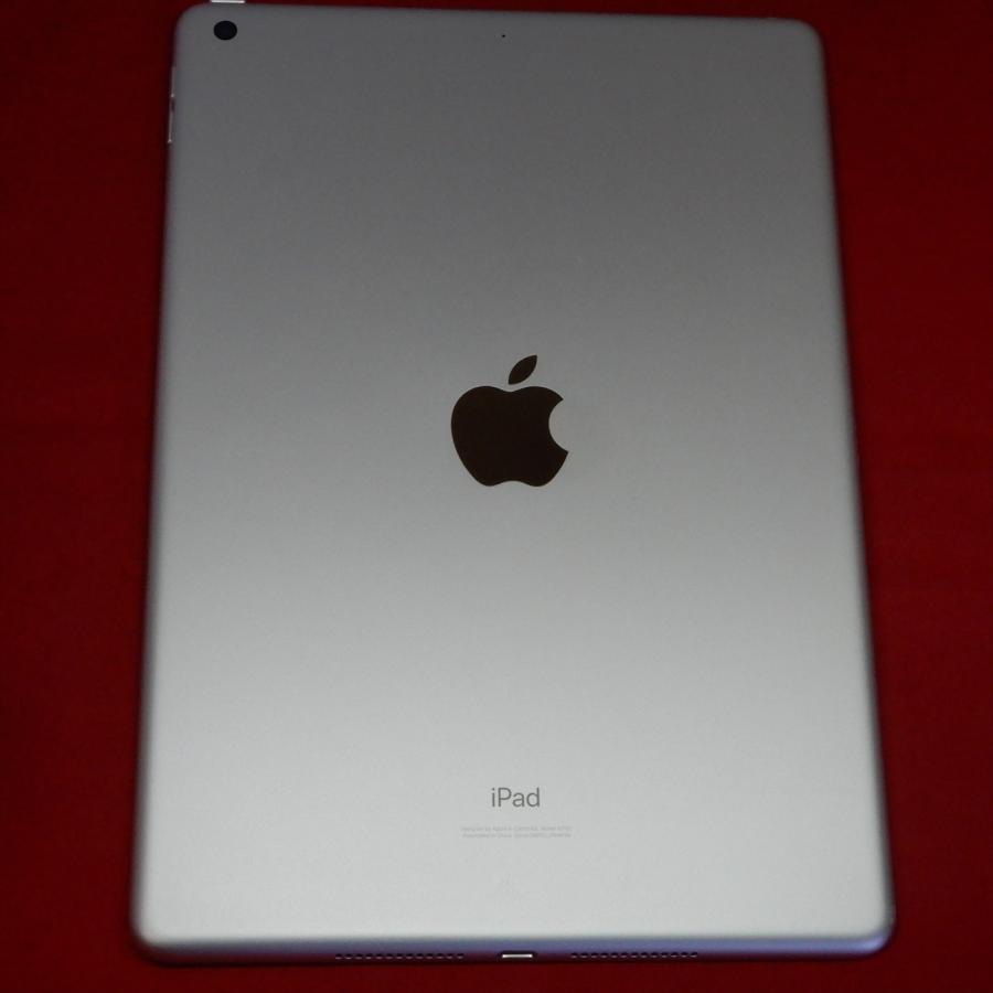 iPad APPLE 10.2インチ 第7世代 Wi-Fi 128GB MW782J/A シルバー