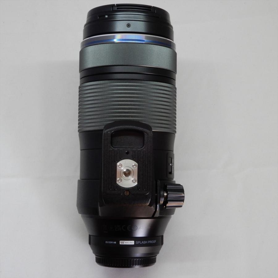 M.ZUIKO OLYMPUS DIGITAL ED 100-400mm F5.0-6.3 IS 超望遠ズーム