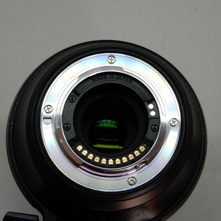 M.ZUIKO OLYMPUS DIGITAL ED 100-400mm F5.0-6.3 IS 超望遠ズーム