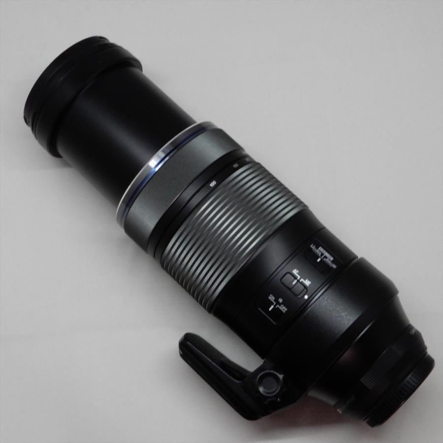 M.ZUIKO OLYMPUS DIGITAL ED 100-400mm F5.0-6.3 IS 超望遠ズーム