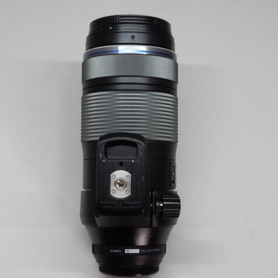 M.ZUIKO OLYMPUS DIGITAL ED 100-400mm F5.0-6.3 IS 超望遠ズーム