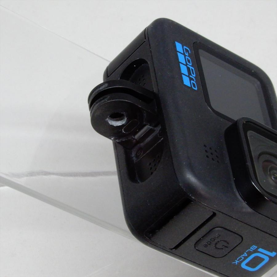 GoPro Hero10 新品未使用 ダイビング用セット付