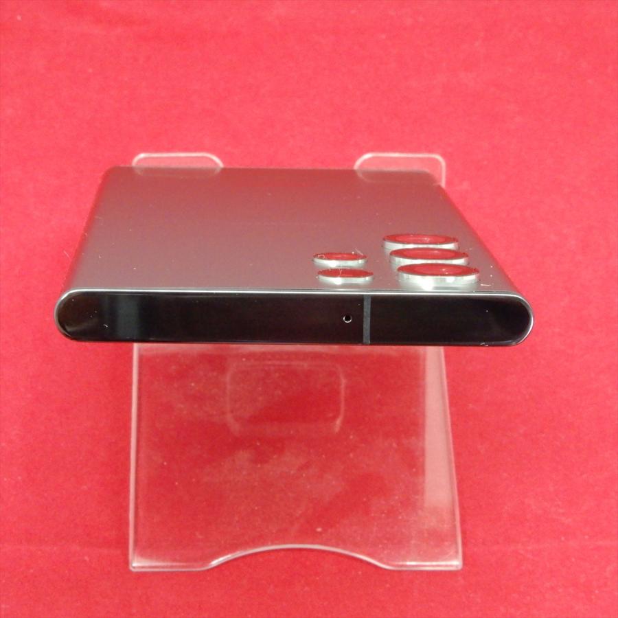 Galaxy S SAMSUNG S22 Ultra SC-52C 5G対応 docomo SIMフリー