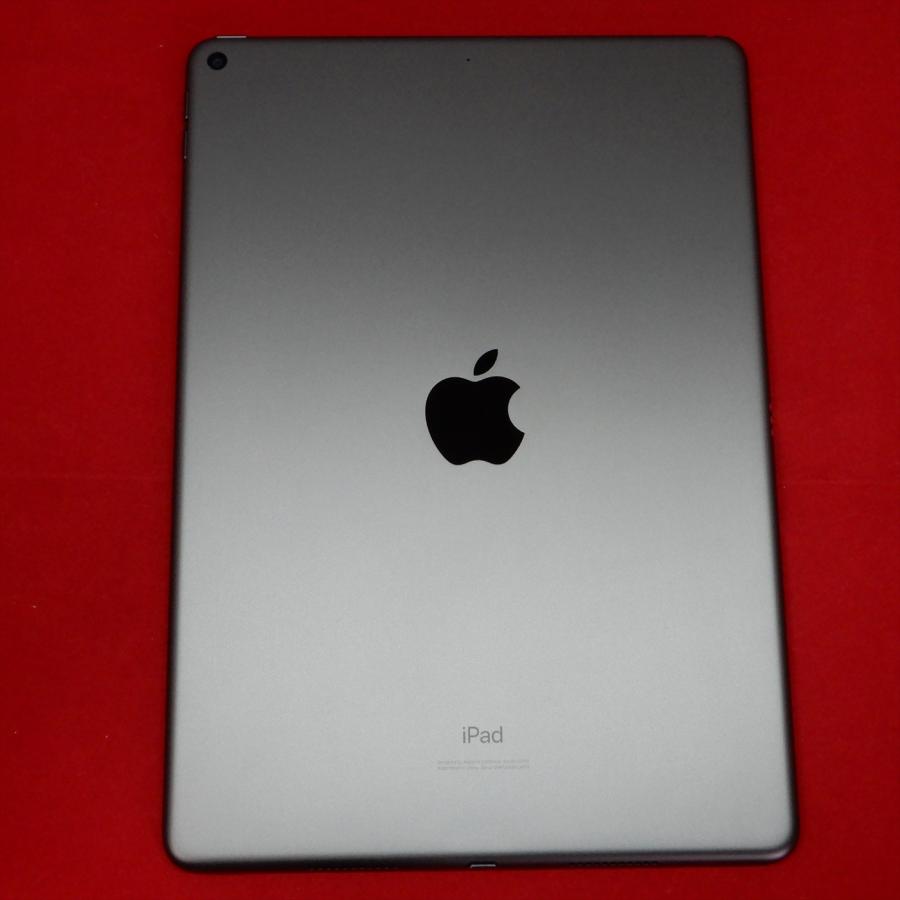 iPad Air 10.5インチ 第3世代 Wi-Fi 64GB MUUJ2J/A スペース iPad Air 10.5インチ 第3世代 Wi-Fi 64GB MUUJ2J/A スペース