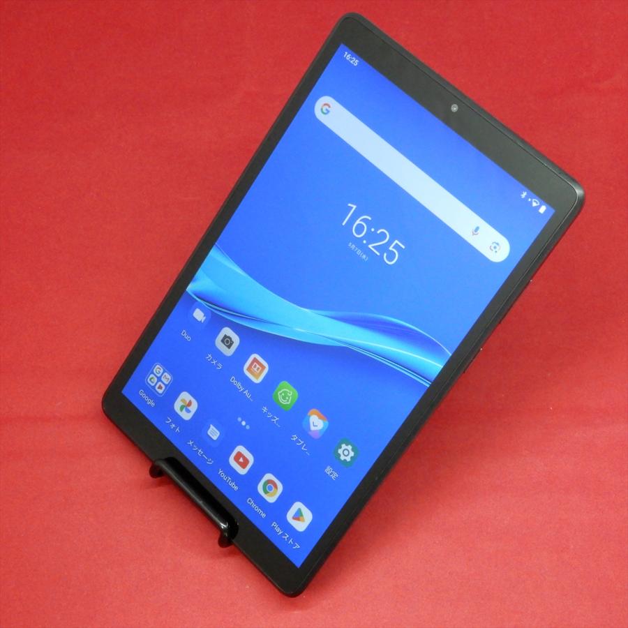 Lenovo Tab M8 ZA5H0066JP TB-8505X SIMフリー 0675283-01.jpg