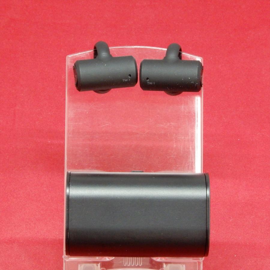 earsopen BoCo PEACE TW-1(B) 骨伝導 ワイヤレスイヤホン ブラック
