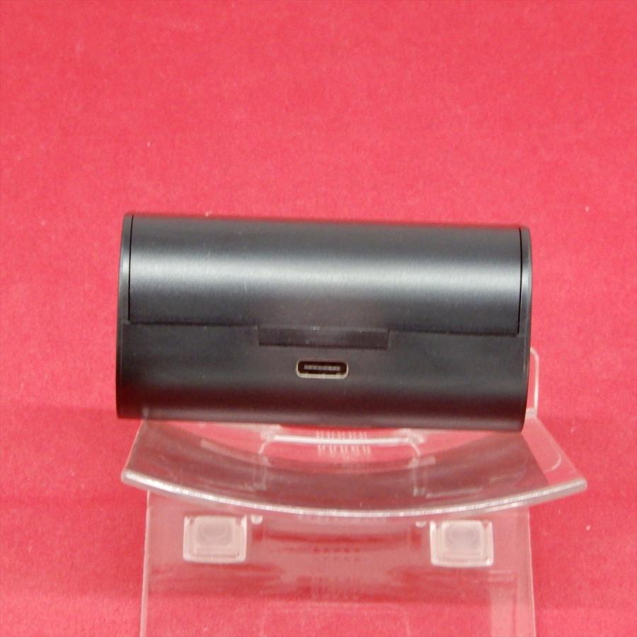 earsopen BoCo PEACE TW-1(B) 骨伝導 ワイヤレスイヤホン ブラック