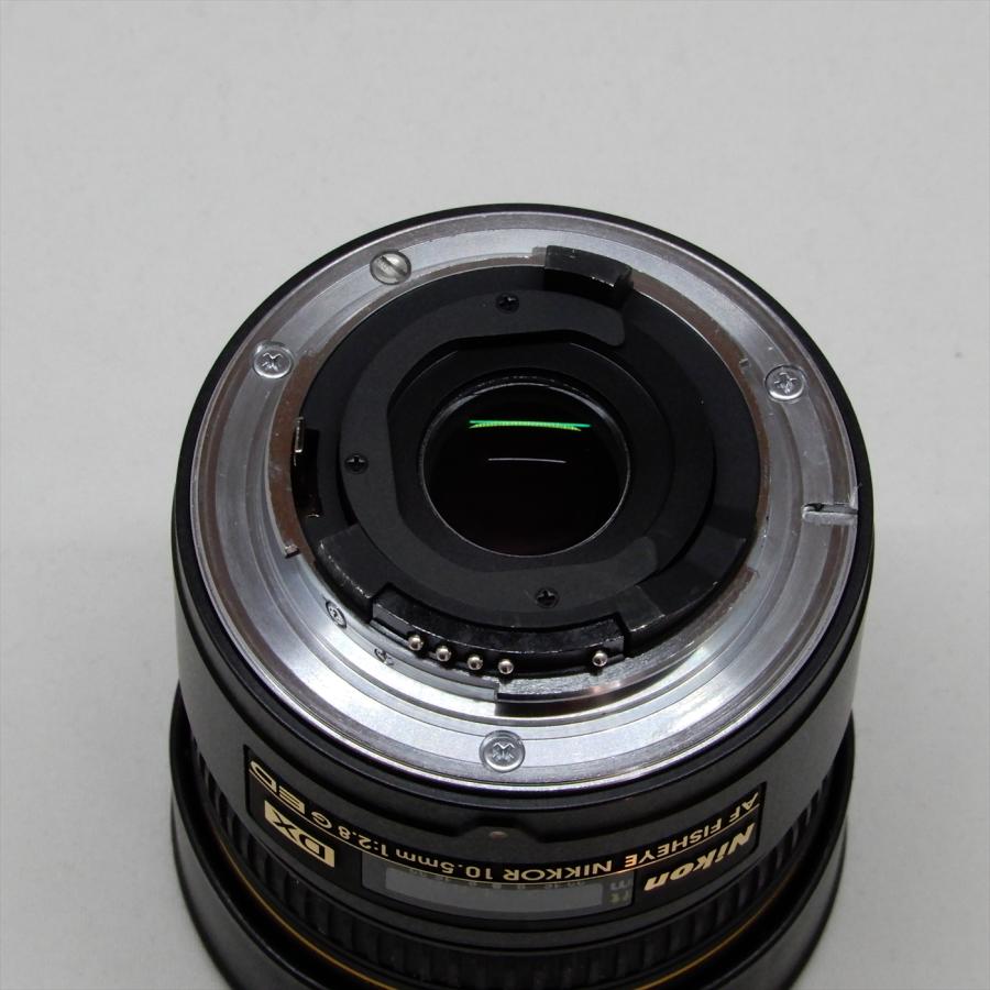 レンズ(単焦点) Nikon AF FISHEYE NIKKOR 10.5mm f/2.8G ED 71mQeLb9zkL._AC_UF350,
