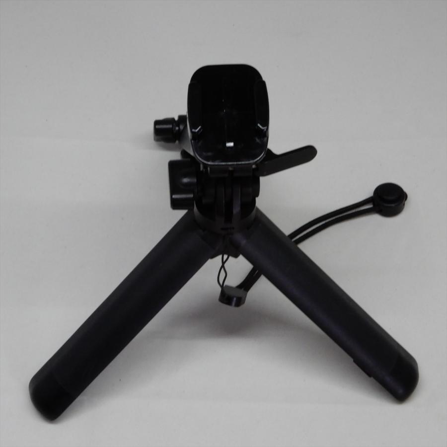 GoPro HERO11 Black バッテリー5個付 純正三脚 防水ケース付