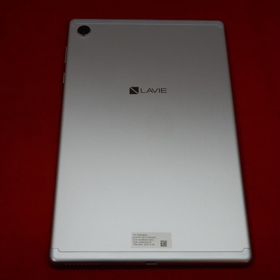 LaVie Tab E NEC LAVIE TE510/KAS PC-TE510KAS 10.3インチ