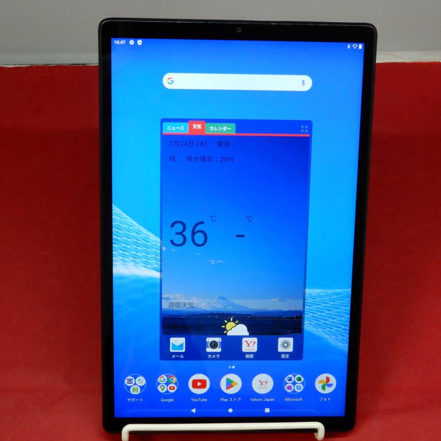 LaVie Tab E NEC LAVIE TE510/KAS PC-TE510KAS 10.3インチ