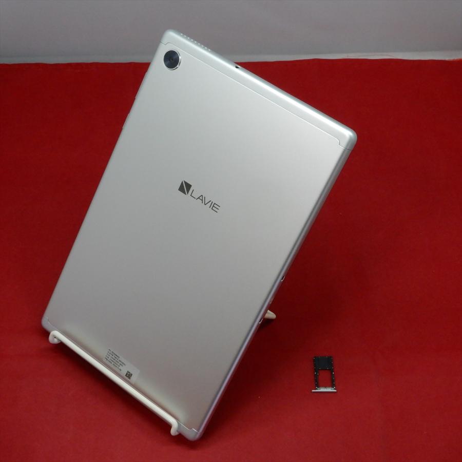 LaVie Tab E NEC LAVIE TE510/KAS PC-TE510KAS 10.3インチ