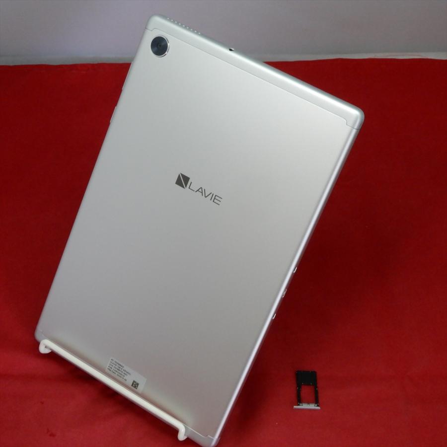 LaVie Tab E NEC LAVIE TE510/KAS PC-TE510KAS 10.3インチ