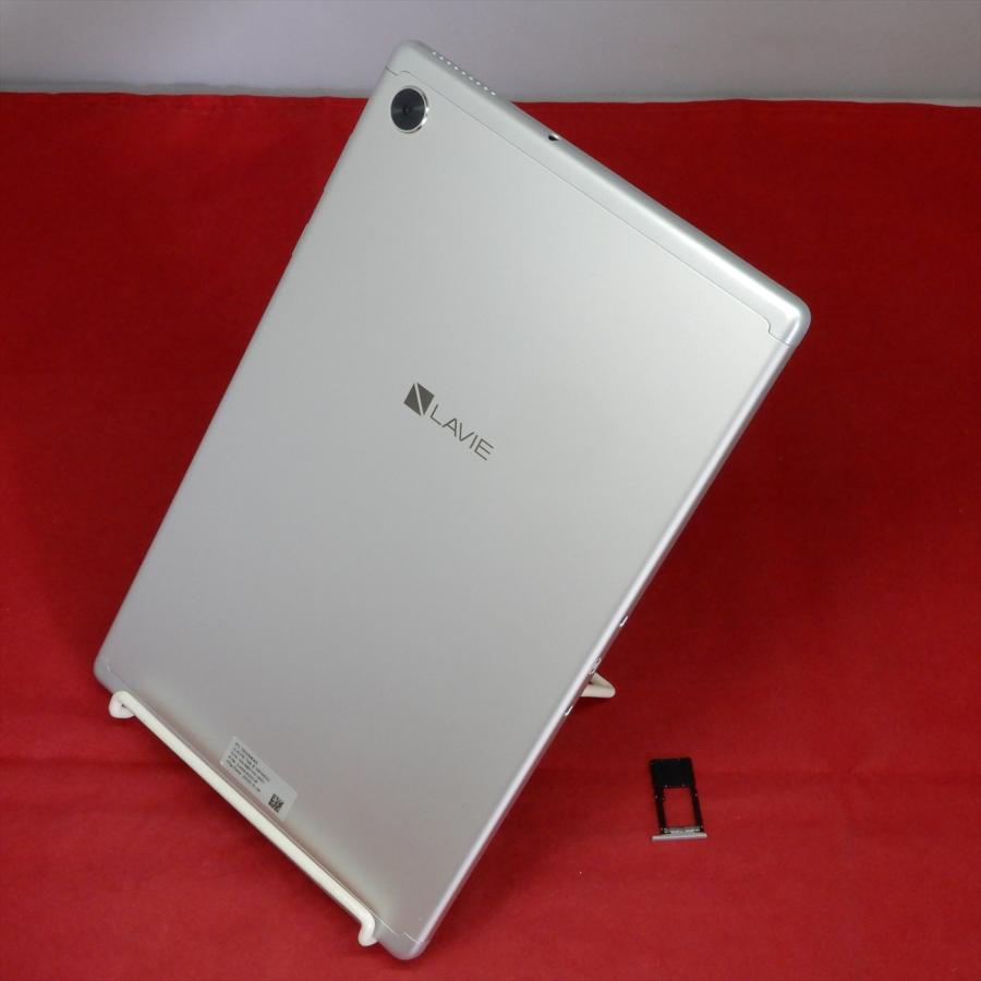 LaVie Tab E NEC LAVIE TE510/KAS PC-TE510KAS 10.3インチ