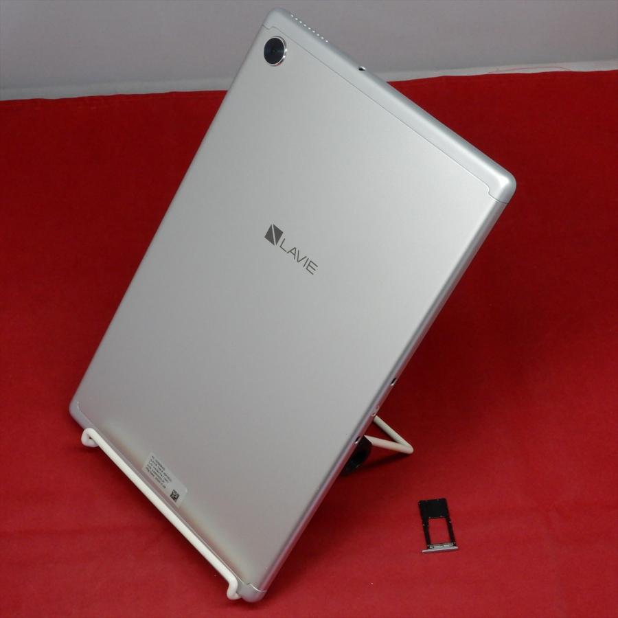 LaVie Tab E NEC LAVIE TE510/KAS PC-TE510KAS 10.3インチ
