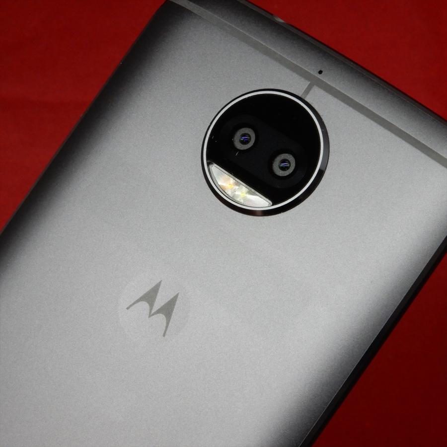moto g5 MOTOROLA Moto G5s Plus SIMフリー XT1805 デュアルカメラ搭載