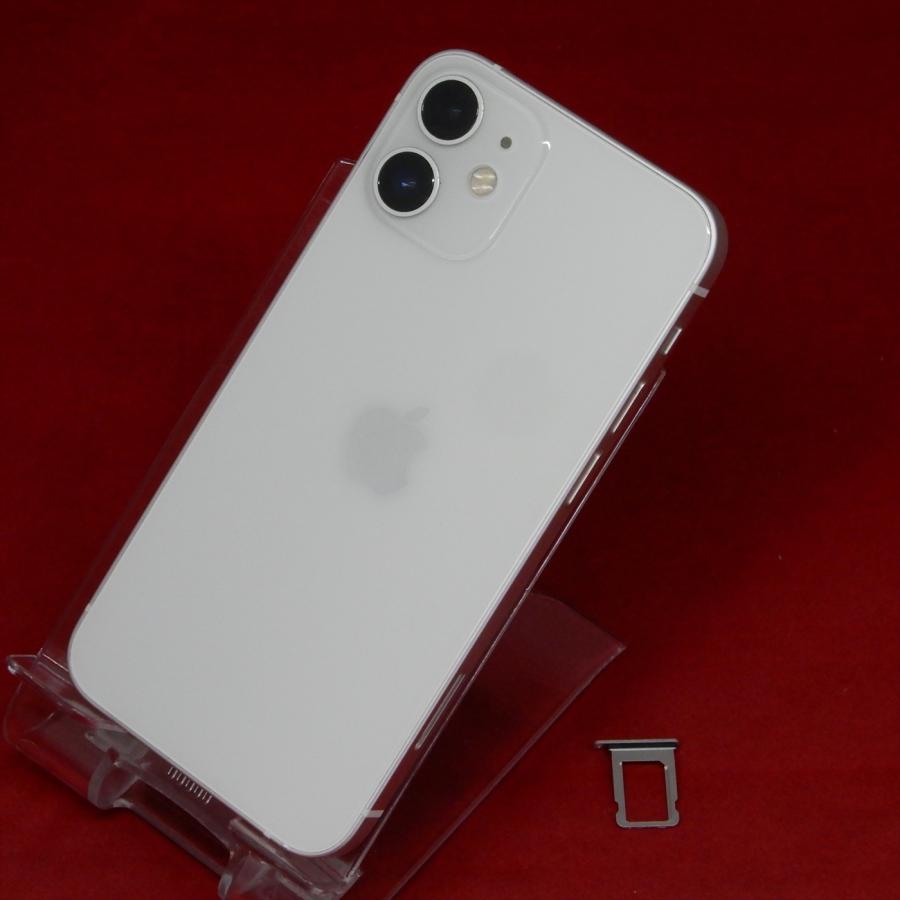 iPhone12mini 128GB Softbank SIMロック解除済 iPhone 12 mini Apple iPhone12 128GB MGDM3J/A SoftbankSIMロック解除