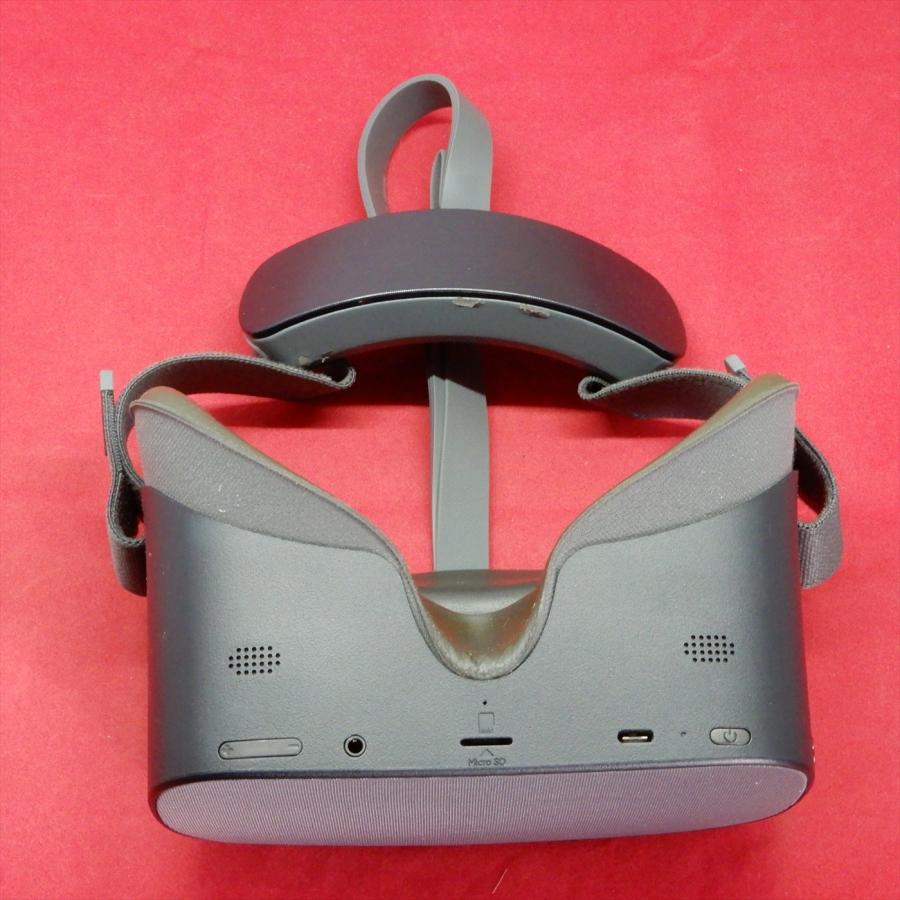 Pico PICO G2-4KS VRヘッドマウントディスプレイ 4K解像度対応 
