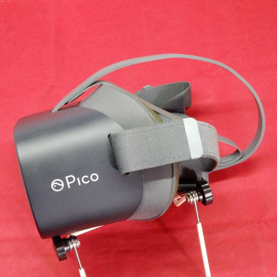 Pico PICO G2-4KS VRヘッドマウントディスプレイ 4K解像度対応 