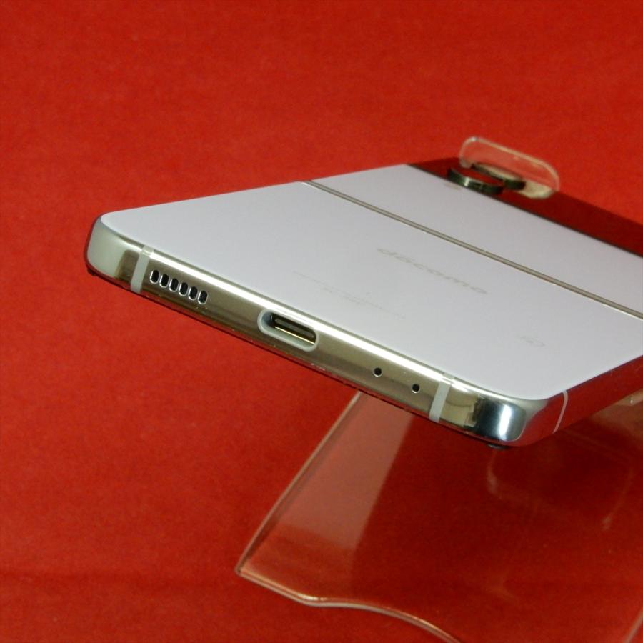 SIMフリー SAMSUNG Galaxy Z Flip4 ドコモ SC-54C Galaxy Z Flip4 SC-54C ピンクゴールド【docomo版SIMフリー】|中古