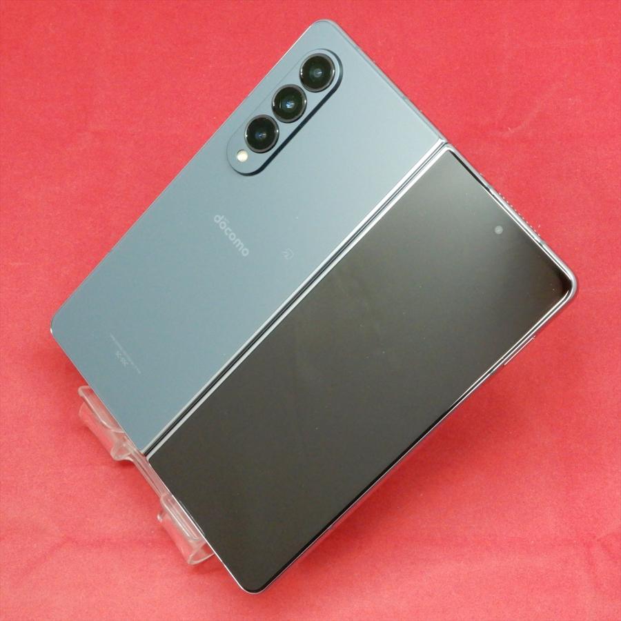 SAMSUNG Galaxy Z Fold4 SC-55C グレイグリーン Amazon | 【整備済み品】 Samsung Galaxy Z Fold 4 SC-55C 12GB