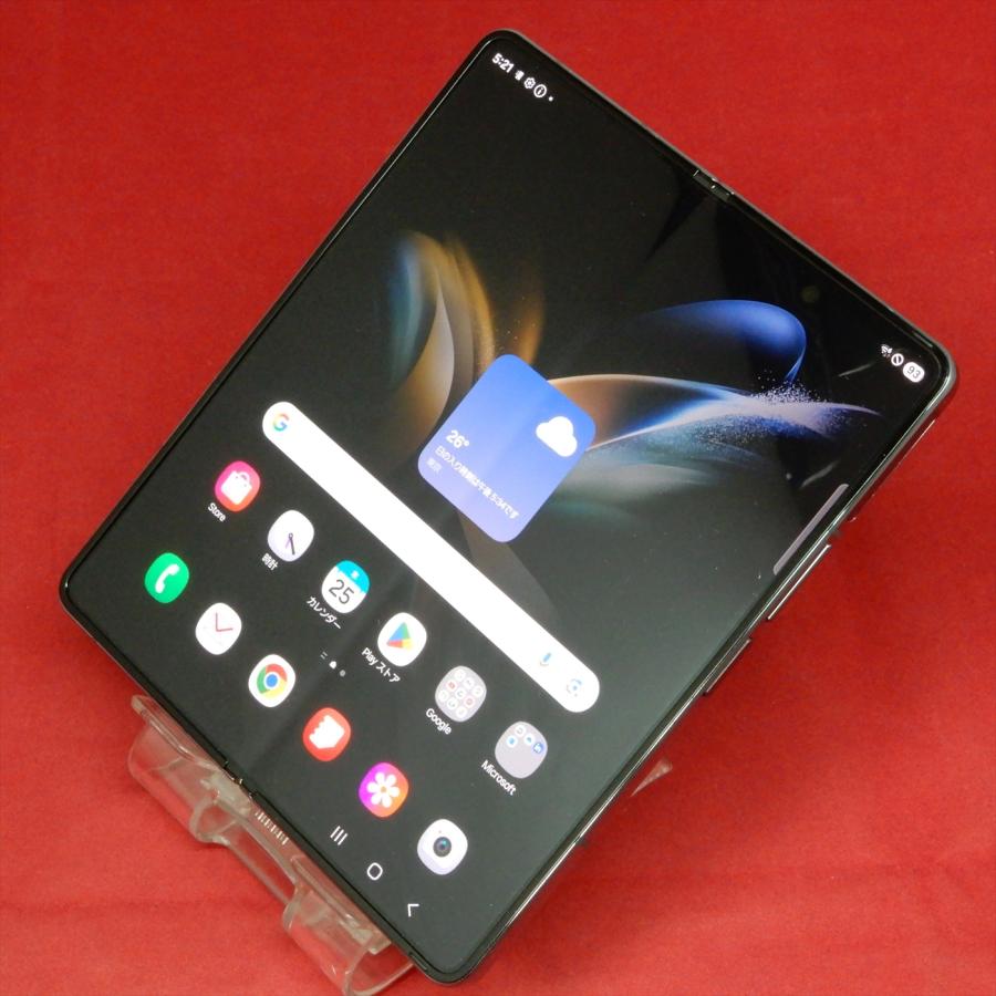 SAMSUNG Galaxy Z Fold4 SC-55C グレイグリーン Amazon.com: SAMSUNG Galaxy Z Fold 4 5G US Version, 512GB