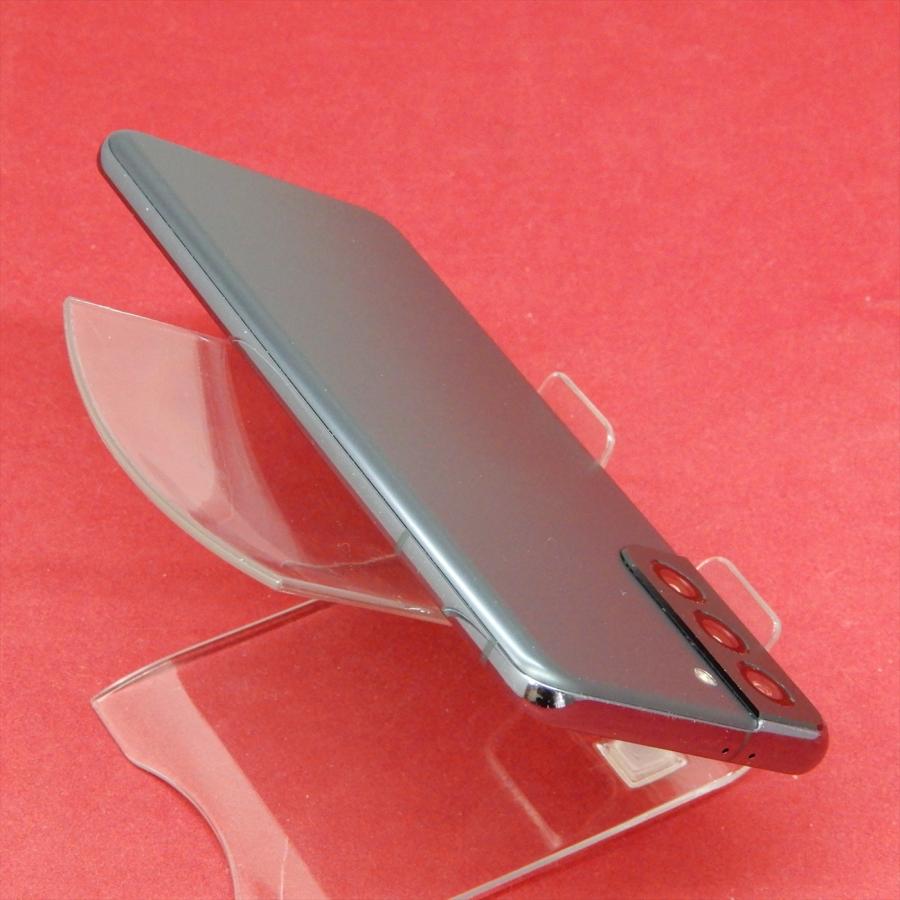 Galaxy S SAMSUNG S21 5G SC-51B docomoSIMロック解除済 5G対応