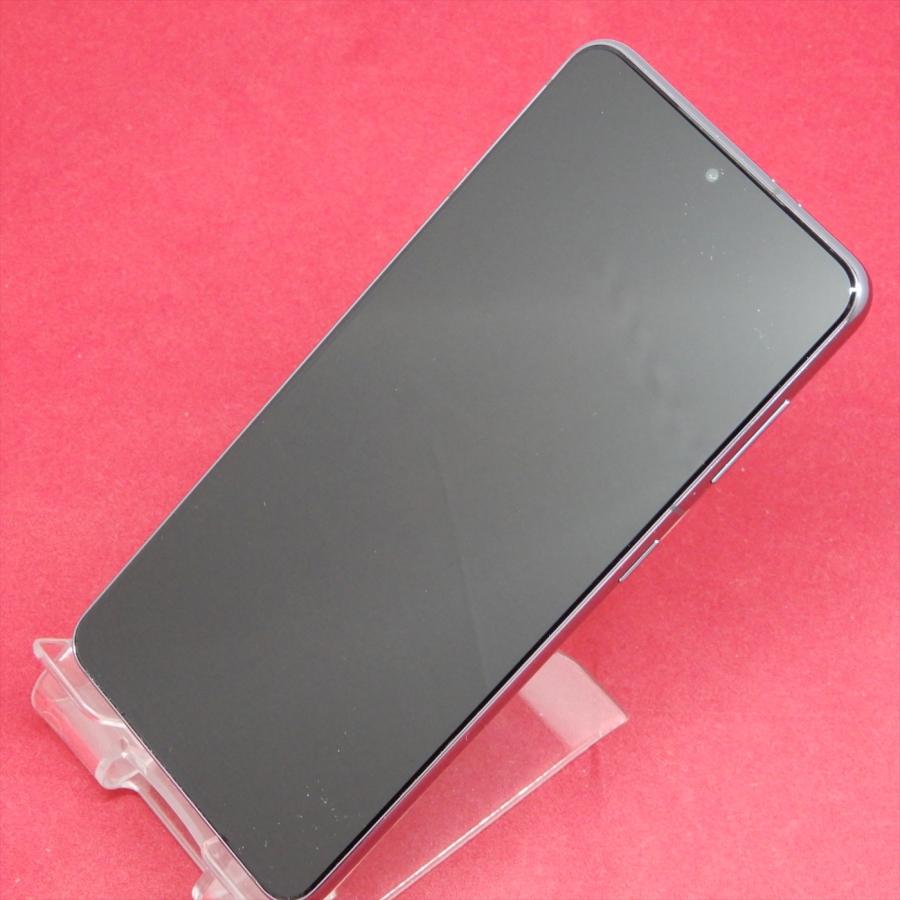 Galaxy S SAMSUNG S21 5G SC-51B docomoSIMロック解除済 5G対応