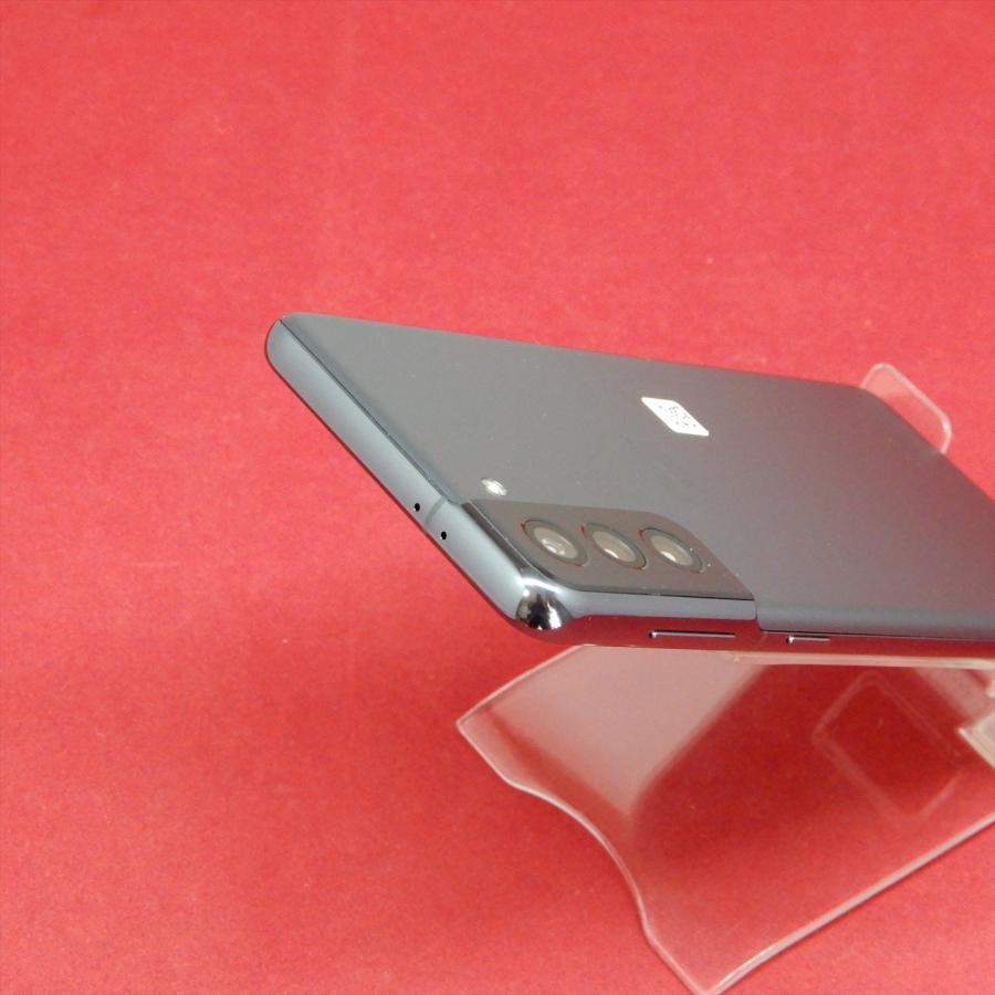 Galaxy S SAMSUNG S21 5G SC-51B docomoSIMロック解除済 5G対応