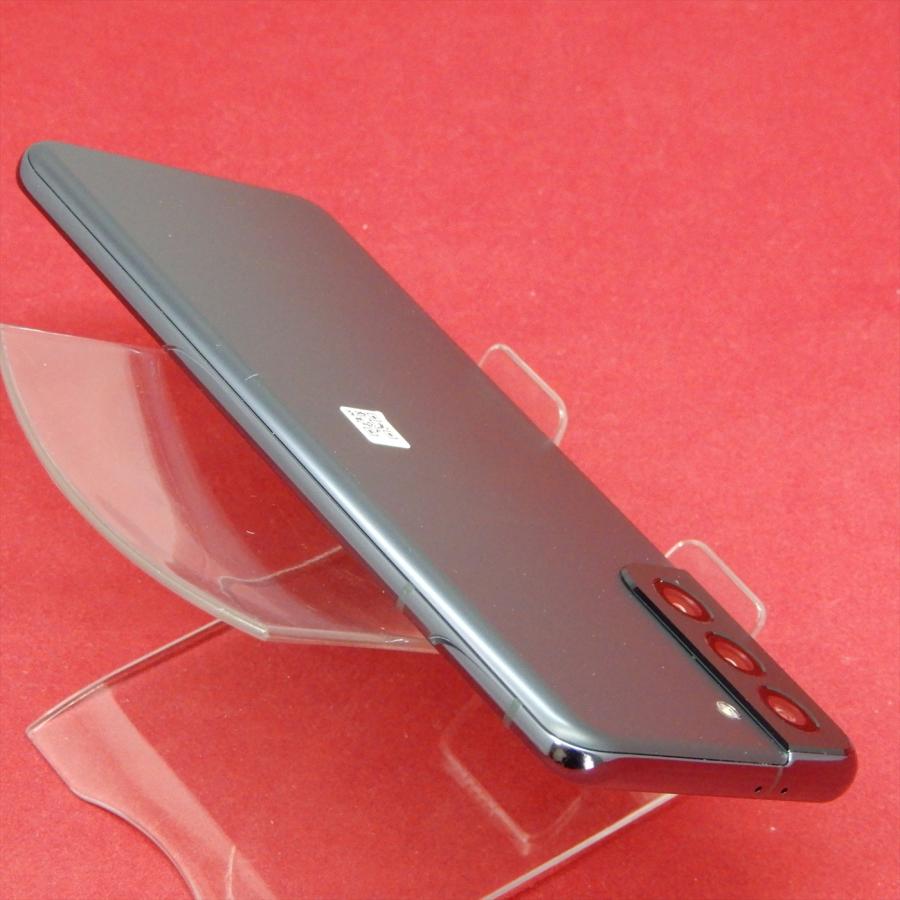 Galaxy S SAMSUNG S21 5G SC-51B docomoSIMロック解除済 5G対応