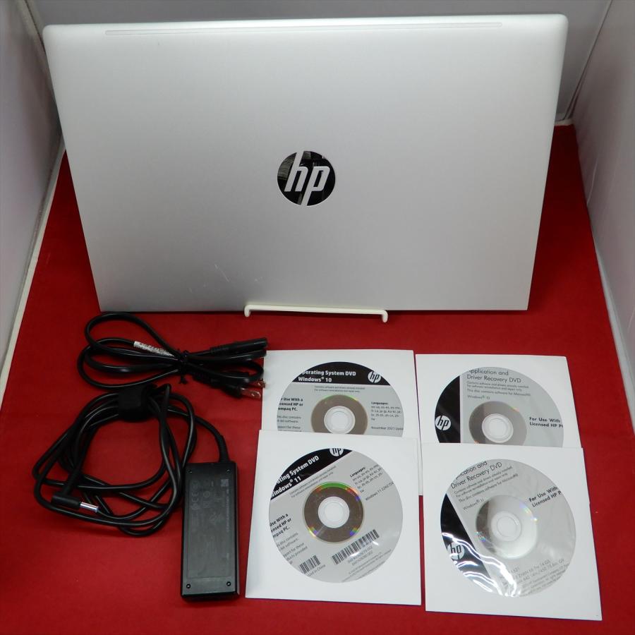 ProBook 450 HP PROBOOK 450G9 7H138PA#ABJ Ci5-1235U 8GB/256GB 15.6