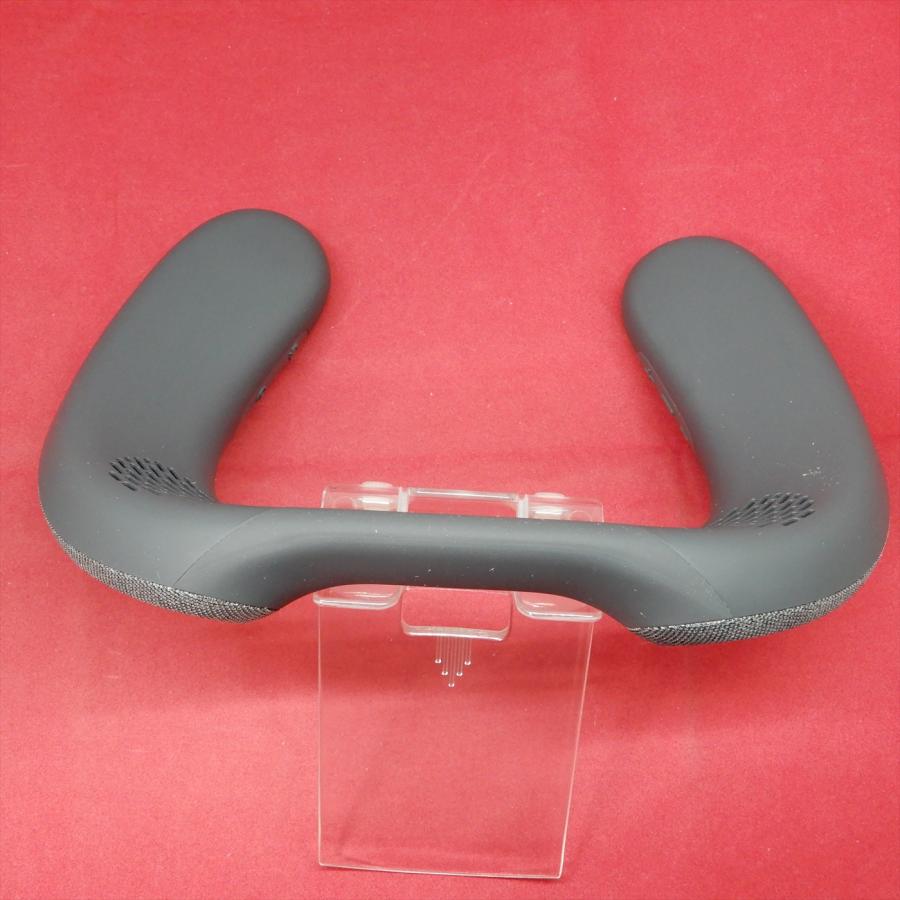 SONY（ソニー） SONY SRS-NS7 ワイヤレスネックバンドスピーカー