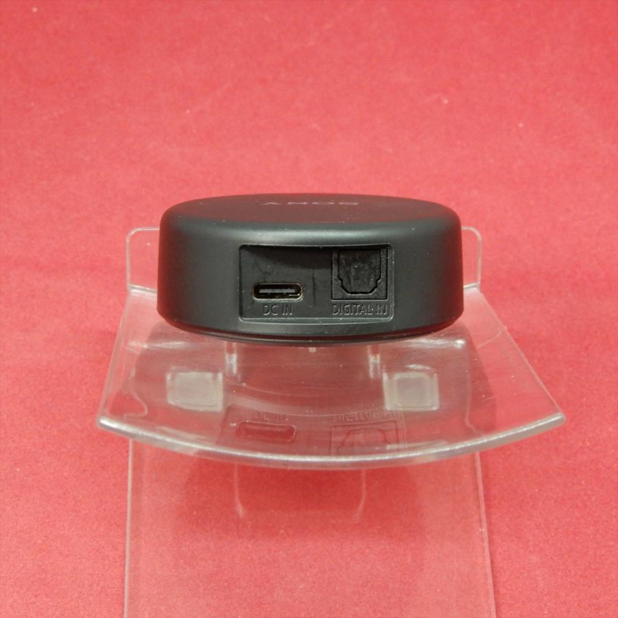 SONY（ソニー） SONY SRS-NS7 ワイヤレスネックバンドスピーカー